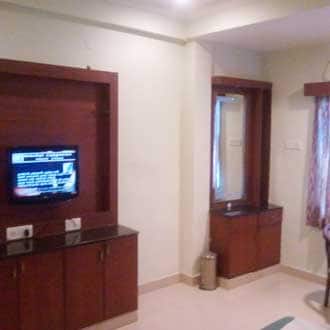 Hotel Udhayam International, Tiruchendur 4